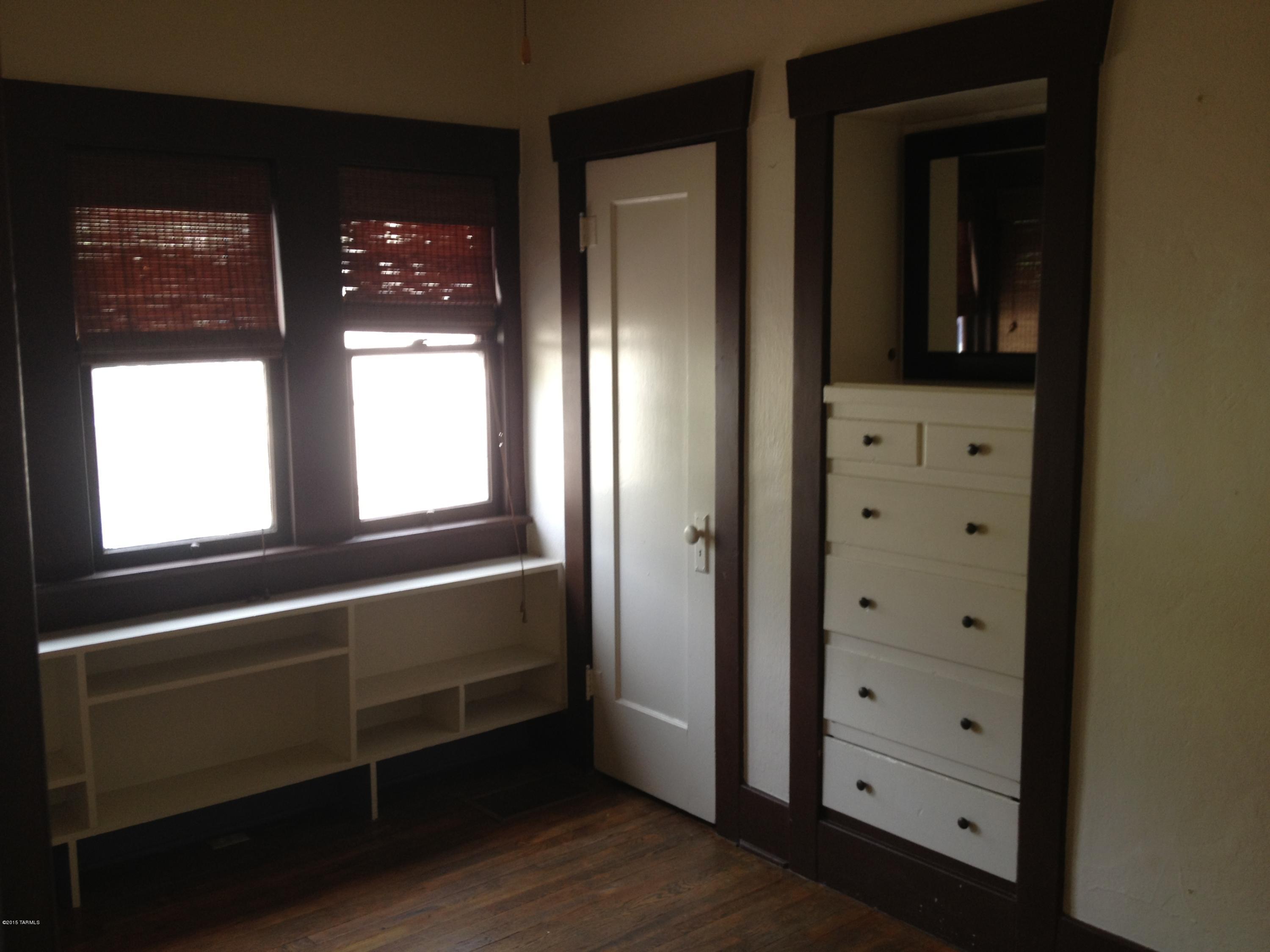Feldmans Amended - Residential Lease