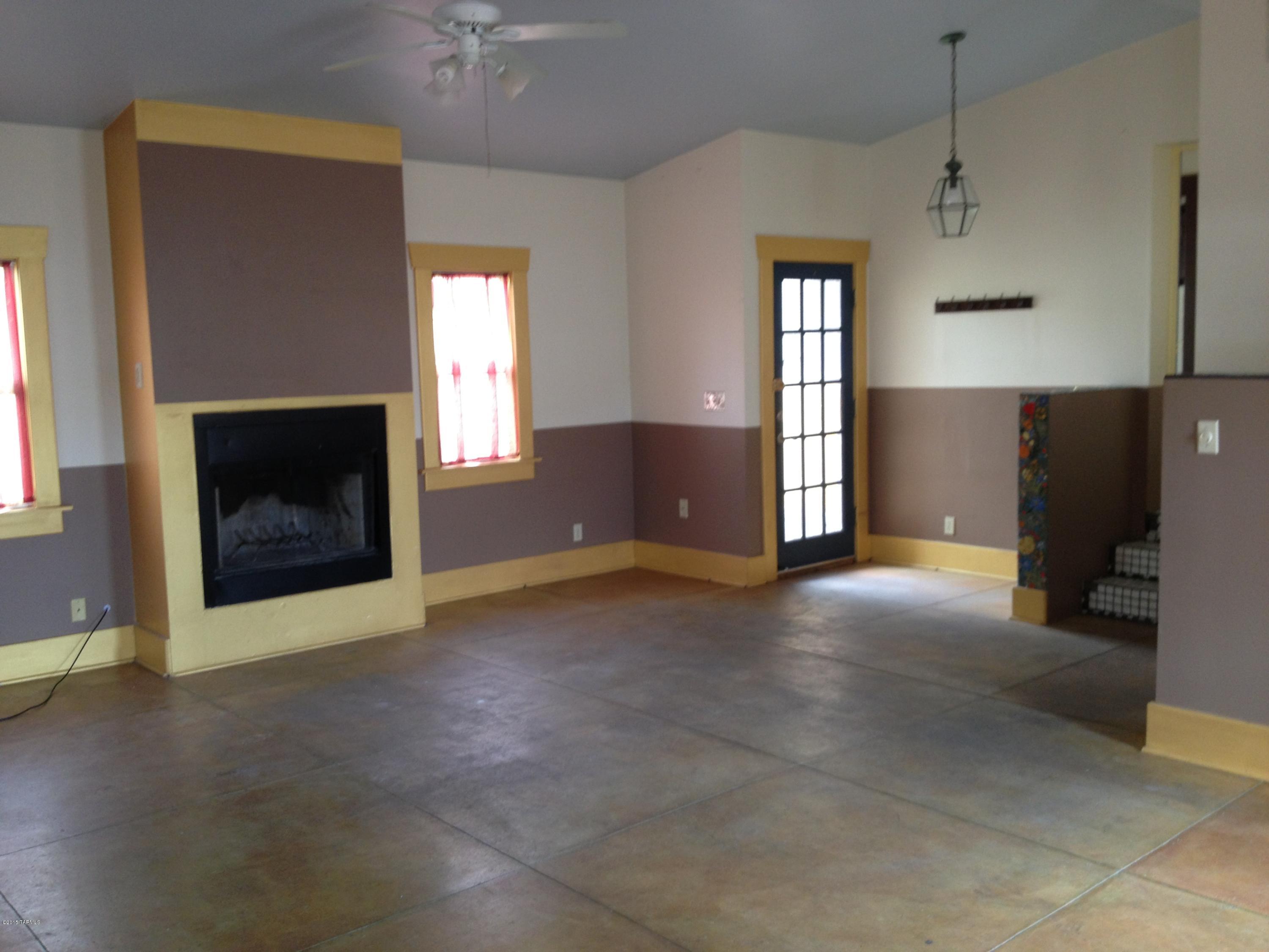 Feldmans Amended - Residential Lease