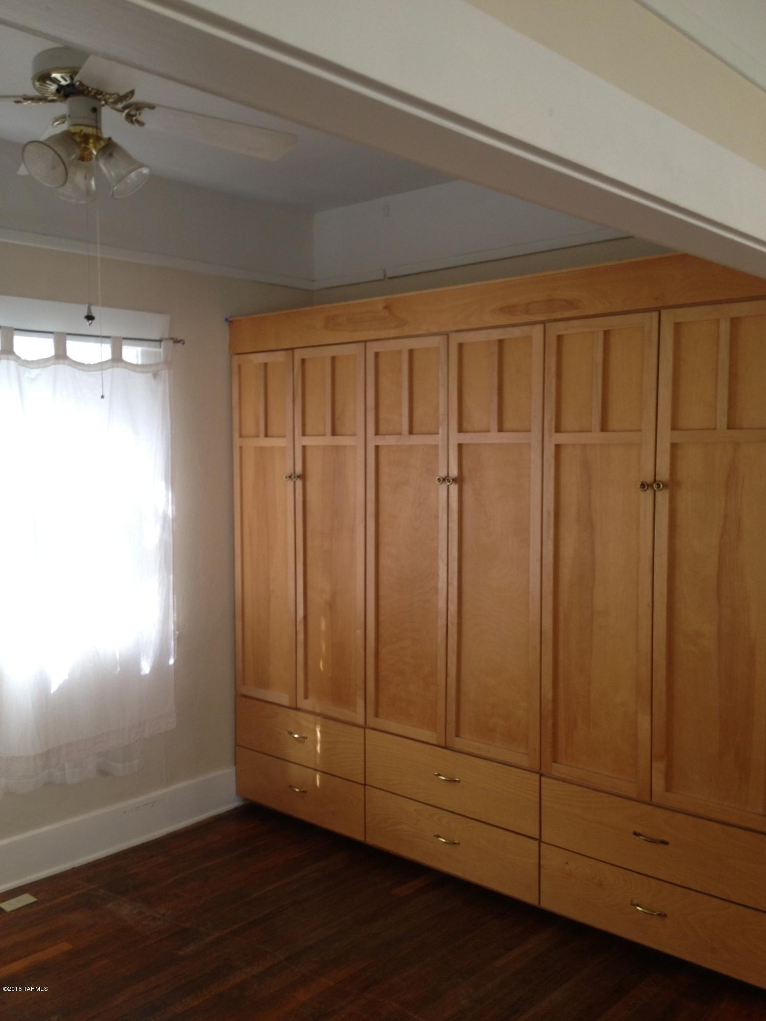 Feldmans Amended - Residential Lease