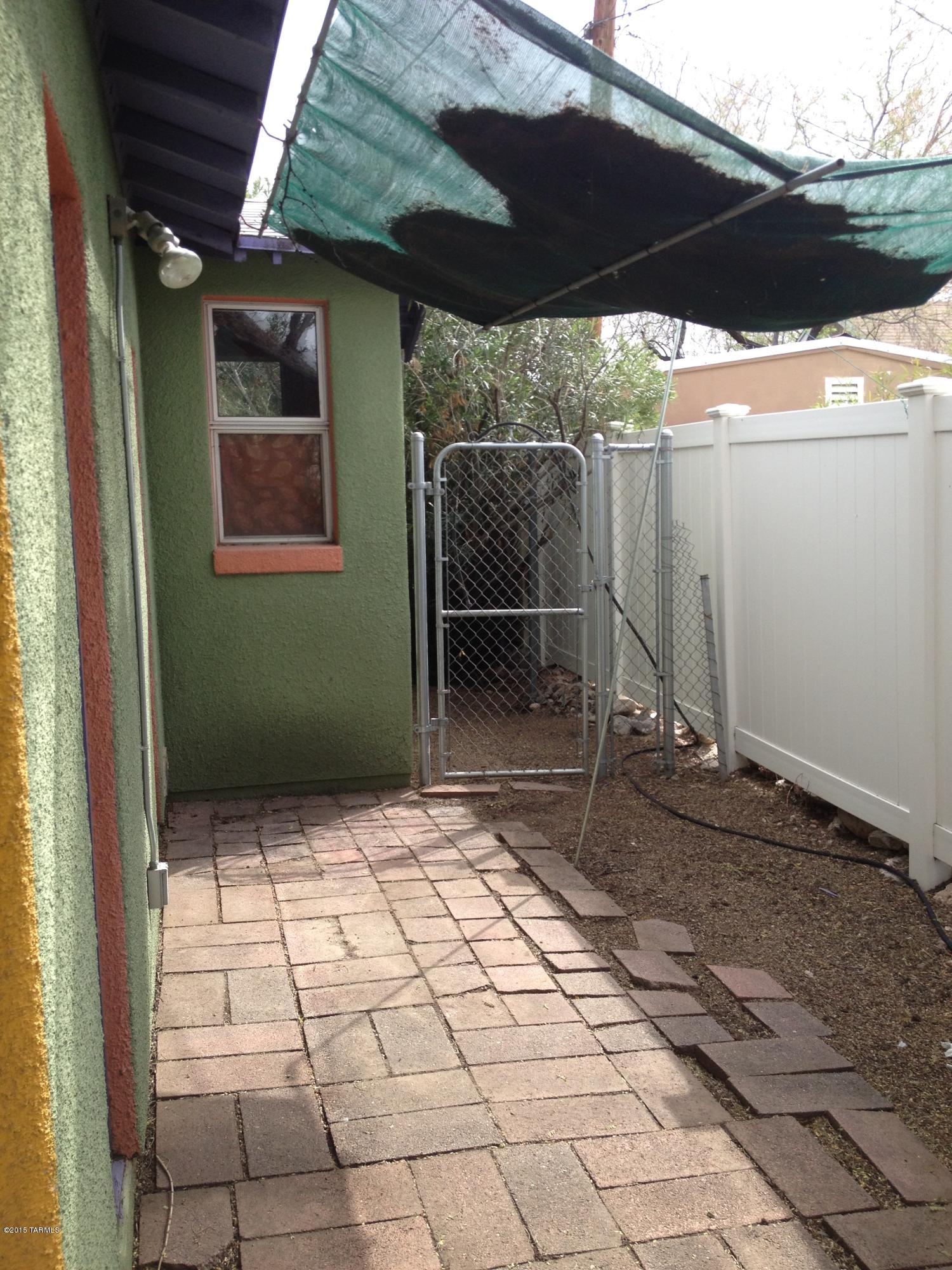 Feldmans Amended - Residential Lease