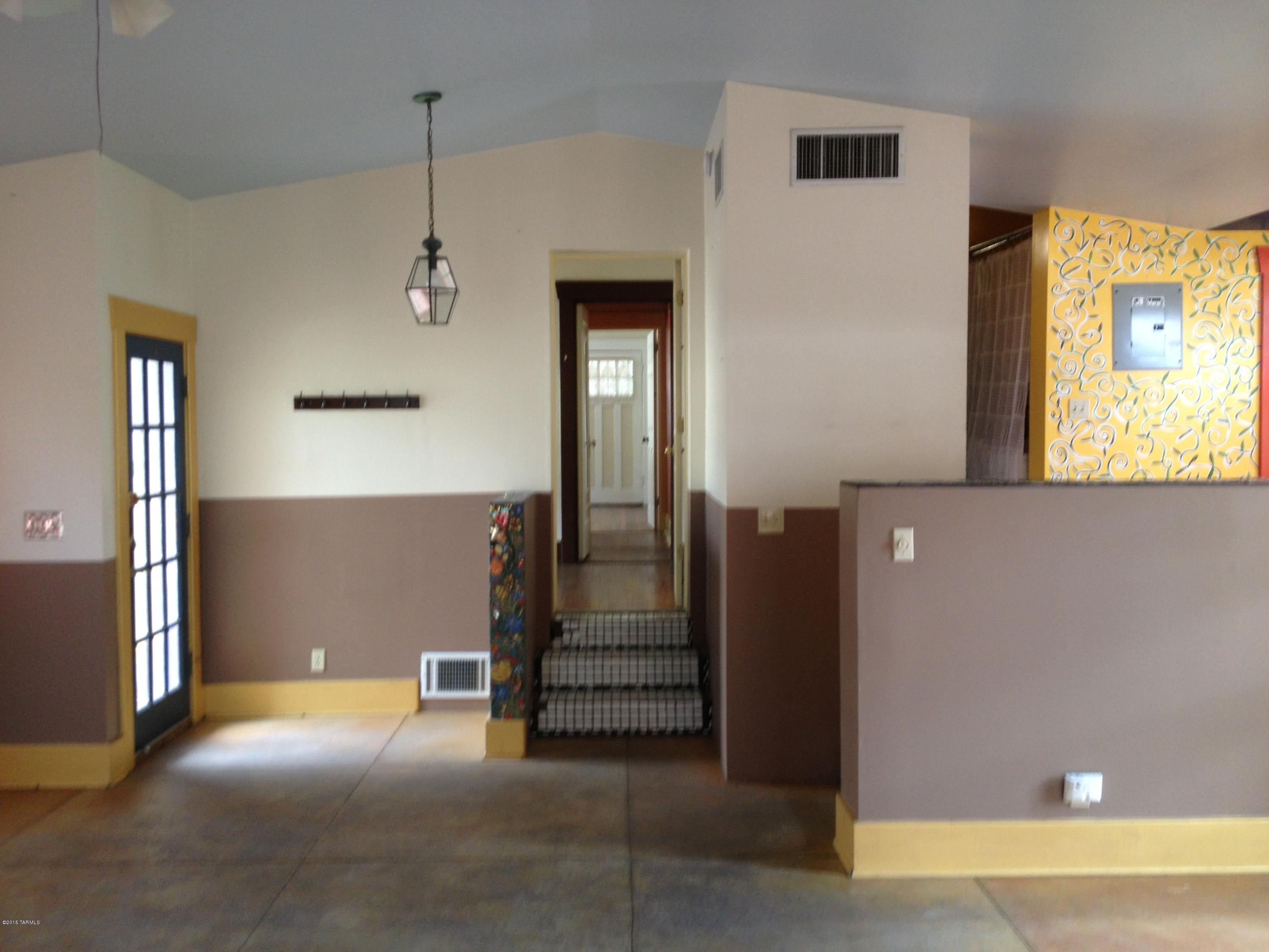 Feldmans Amended - Residential Lease