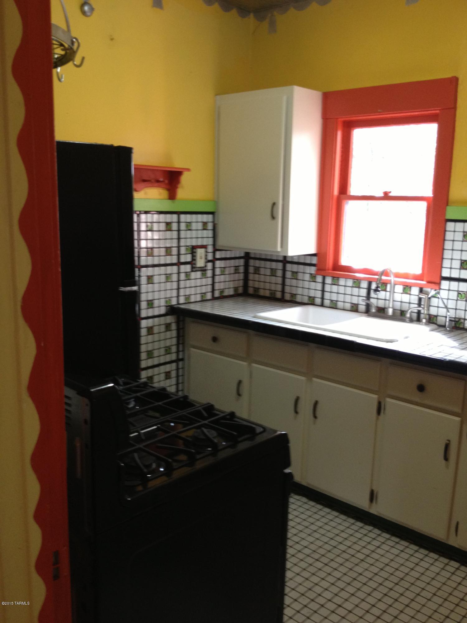 Feldmans Amended - Residential Lease