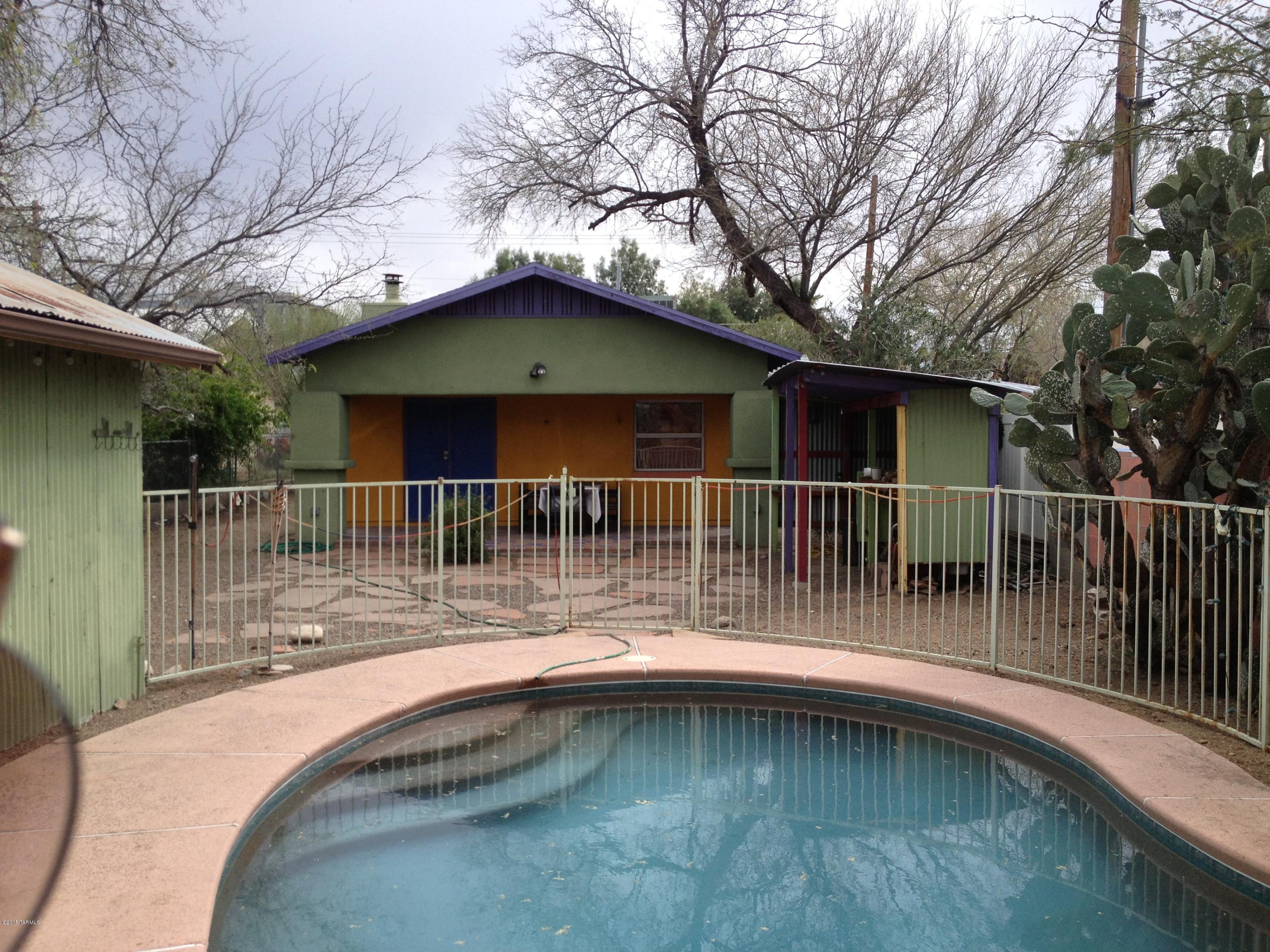 Feldmans Amended - Residential Lease