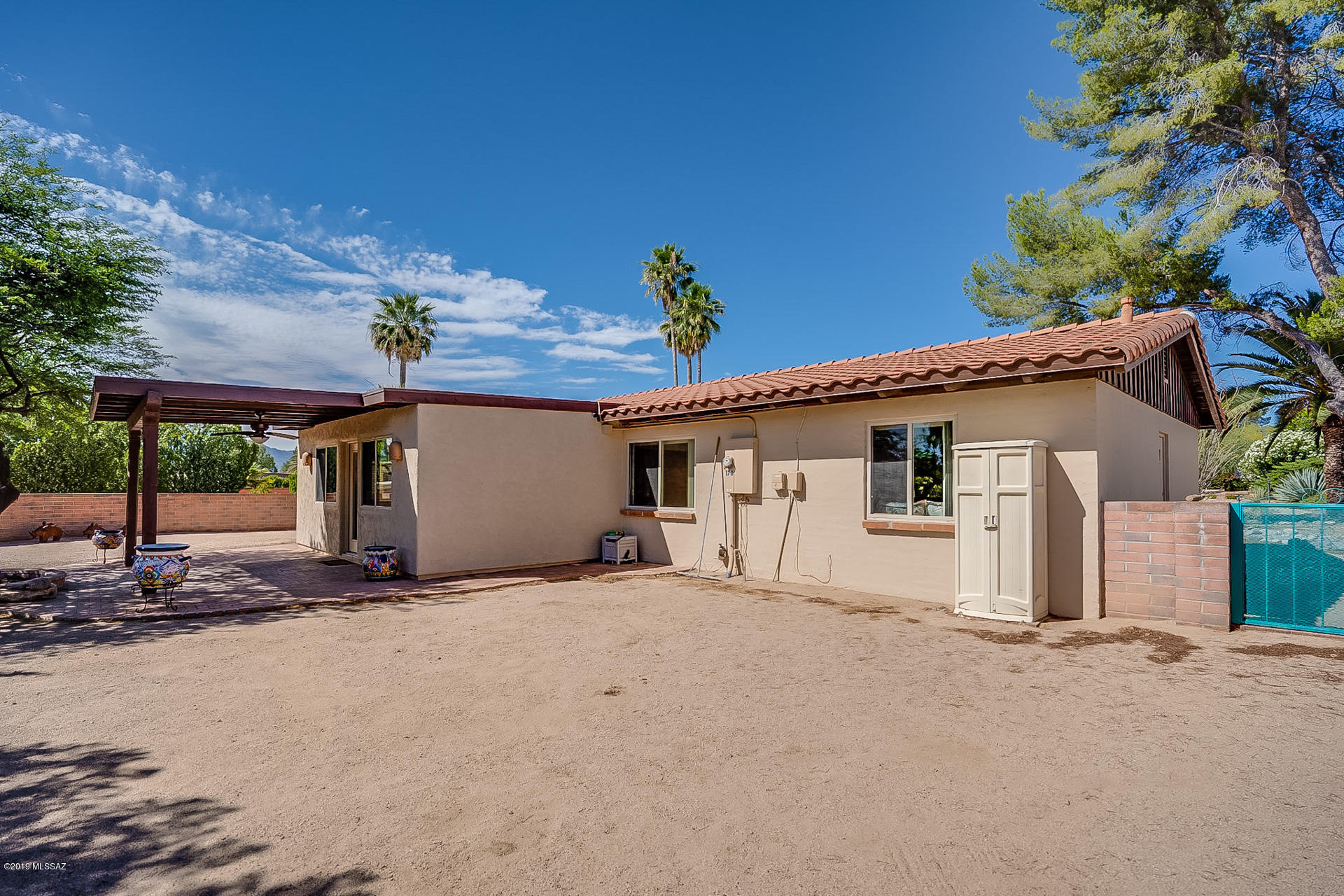Green Valley Fairways(1-235) - Residential