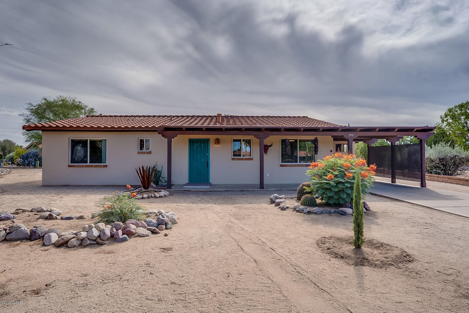 Green Valley Fairways(1-235) - Residential
