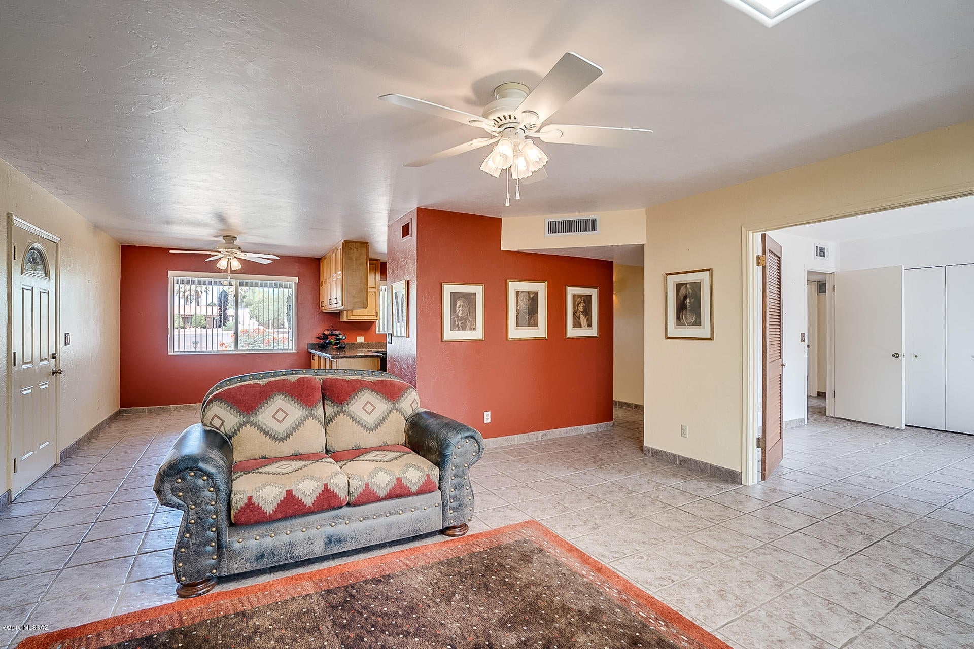 Green Valley Fairways(1-235) - Residential