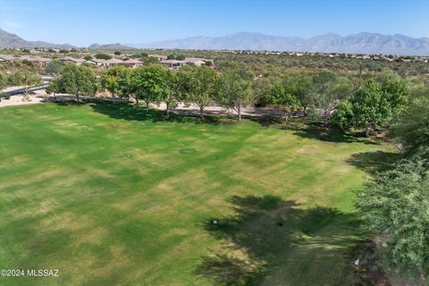 A home in Marana