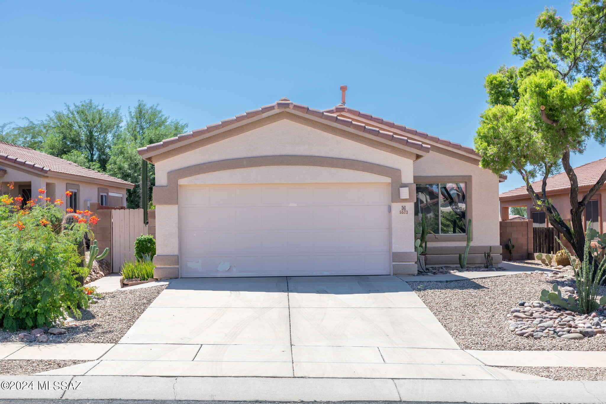 View Marana, AZ 85658 house