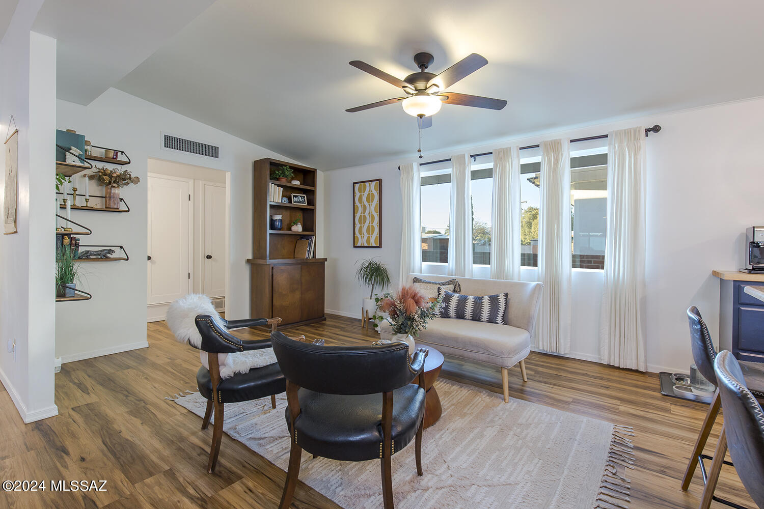 Longview Estates (194-470) - Residential