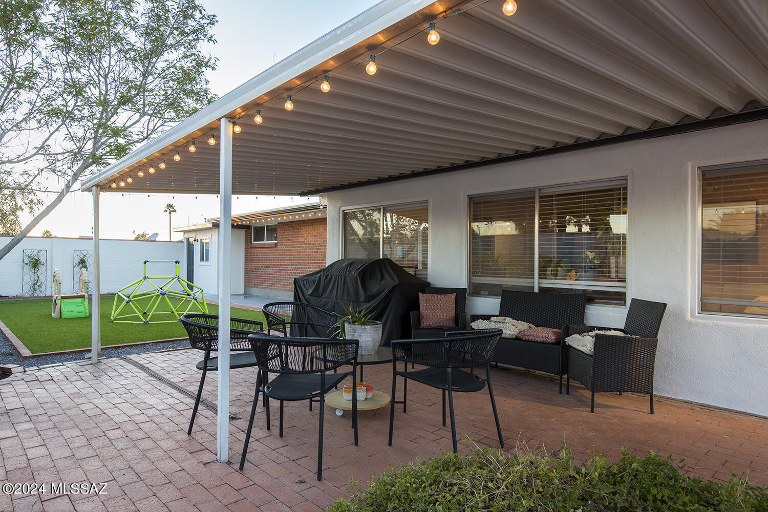Longview Estates (194-470) - Residential