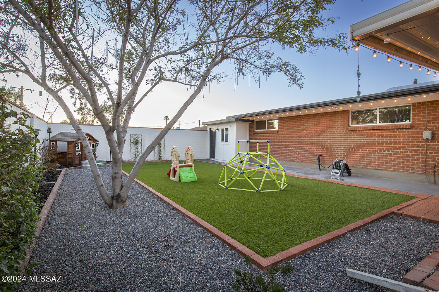 Longview Estates (194-470) - Residential