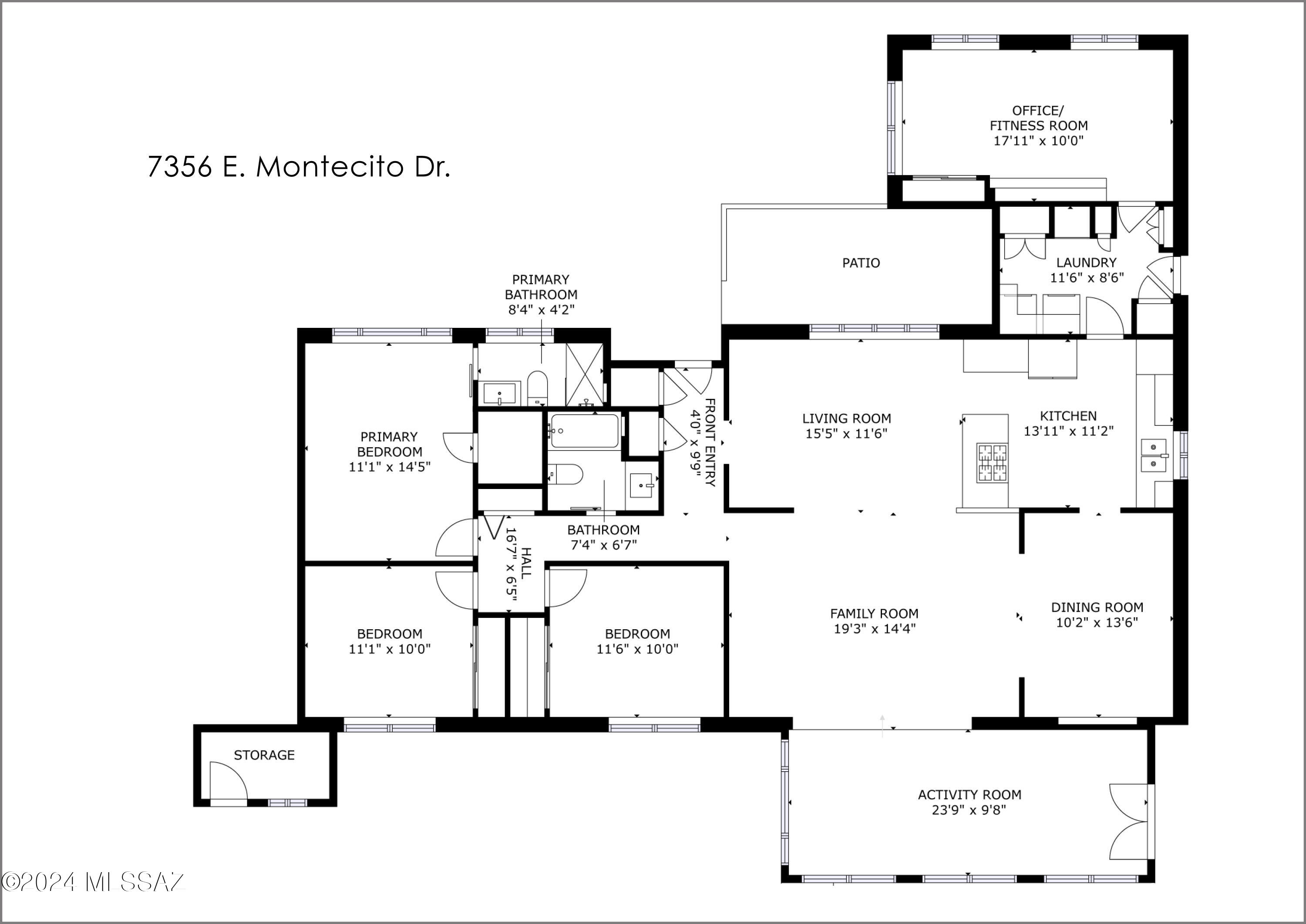 Longview Estates (194-470) - Residential