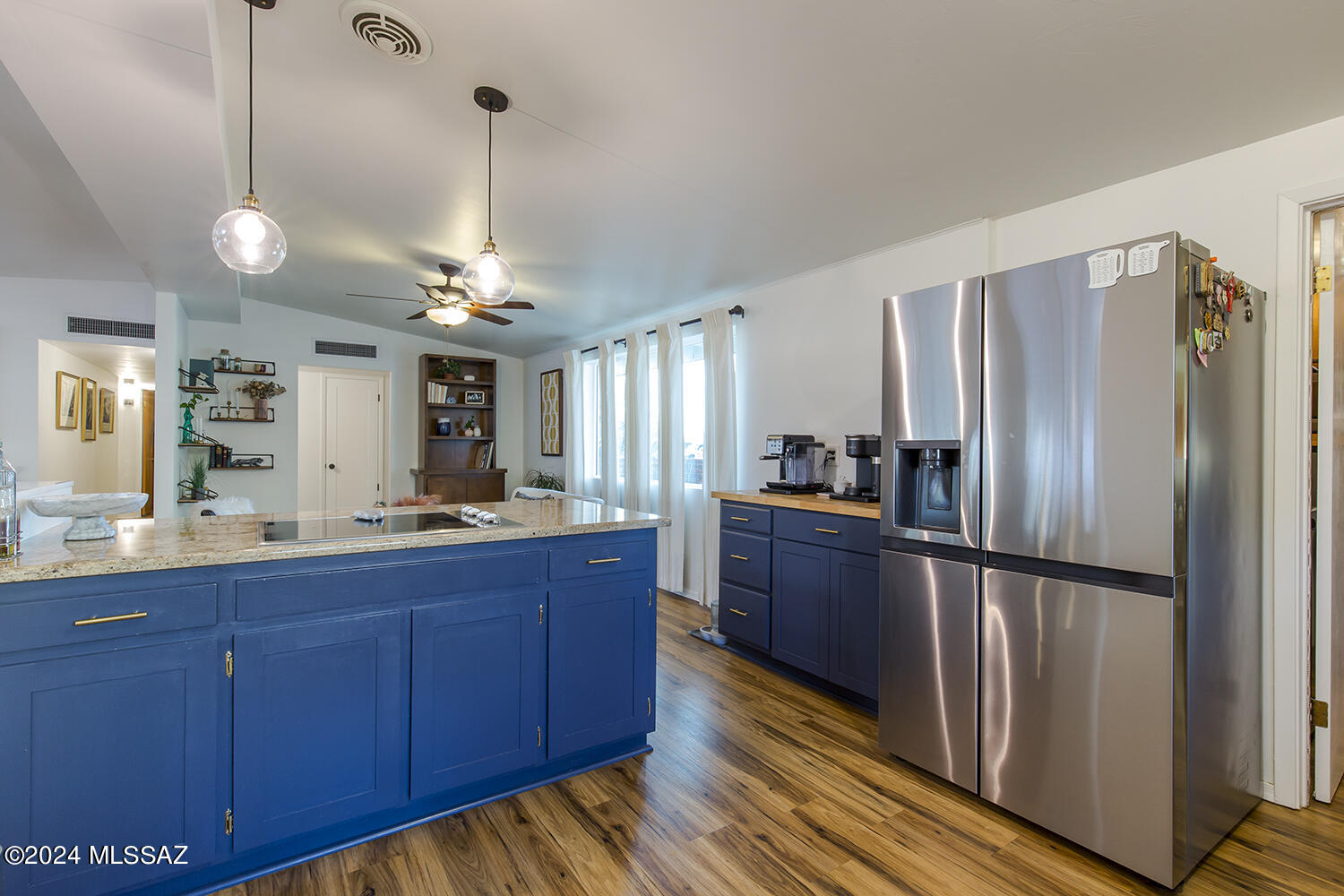 Longview Estates (194-470) - Residential