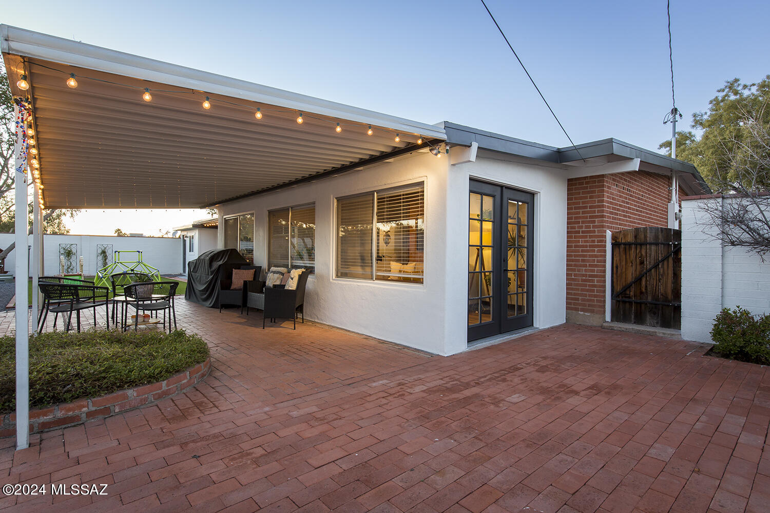Longview Estates (194-470) - Residential