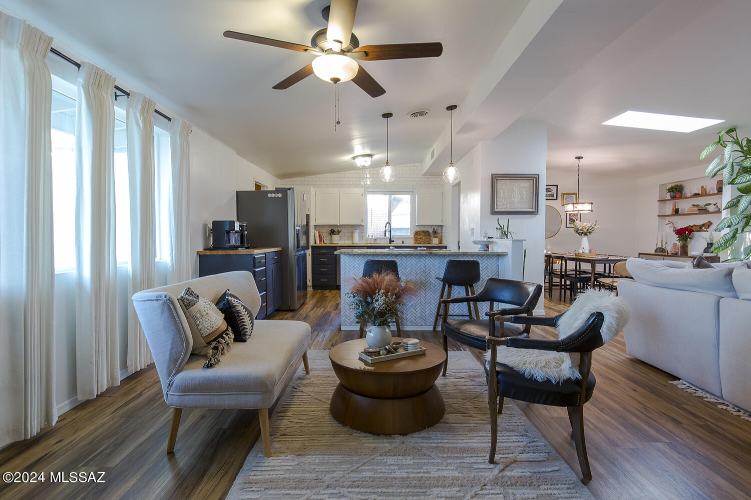 Longview Estates (194-470) - Residential