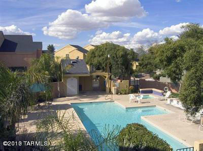 Mountain View Condos. (1-76) - Residential Lease