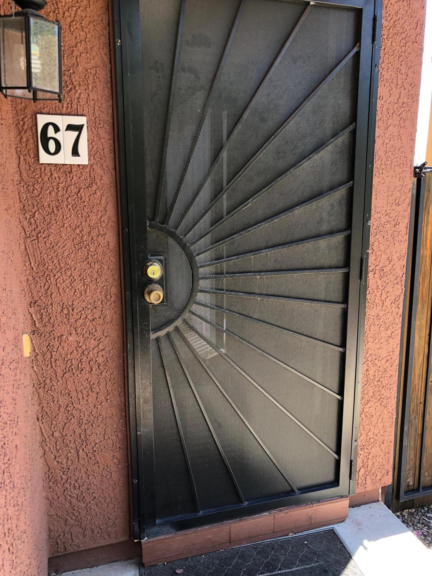 Mountain View Condos. (1-76) - Residential Lease