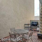 Silverbell & Ironwood - Residential