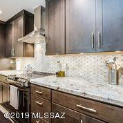 Silverbell & Ironwood - Residential