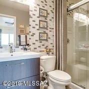 Silverbell & Ironwood - Residential