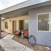 Silverbell & Ironwood - Residential