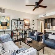 Silverbell & Ironwood - Residential
