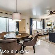 Silverbell & Ironwood - Residential