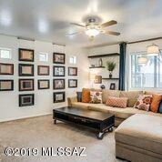 Silverbell & Ironwood - Residential