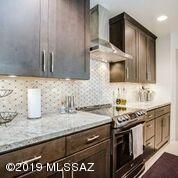 Silverbell & Ironwood - Residential