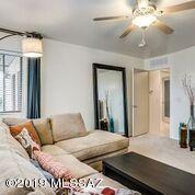 Silverbell & Ironwood - Residential