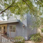 Silverbell & Ironwood - Residential