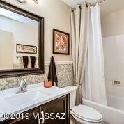 Silverbell & Ironwood - Residential
