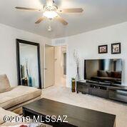 Silverbell & Ironwood - Residential