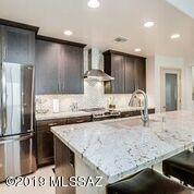 Silverbell & Ironwood - Residential