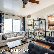 Silverbell & Ironwood - Residential