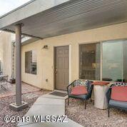 Silverbell & Ironwood - Residential