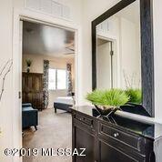 Silverbell & Ironwood - Residential