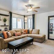 Silverbell & Ironwood - Residential