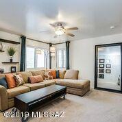 Silverbell & Ironwood - Residential