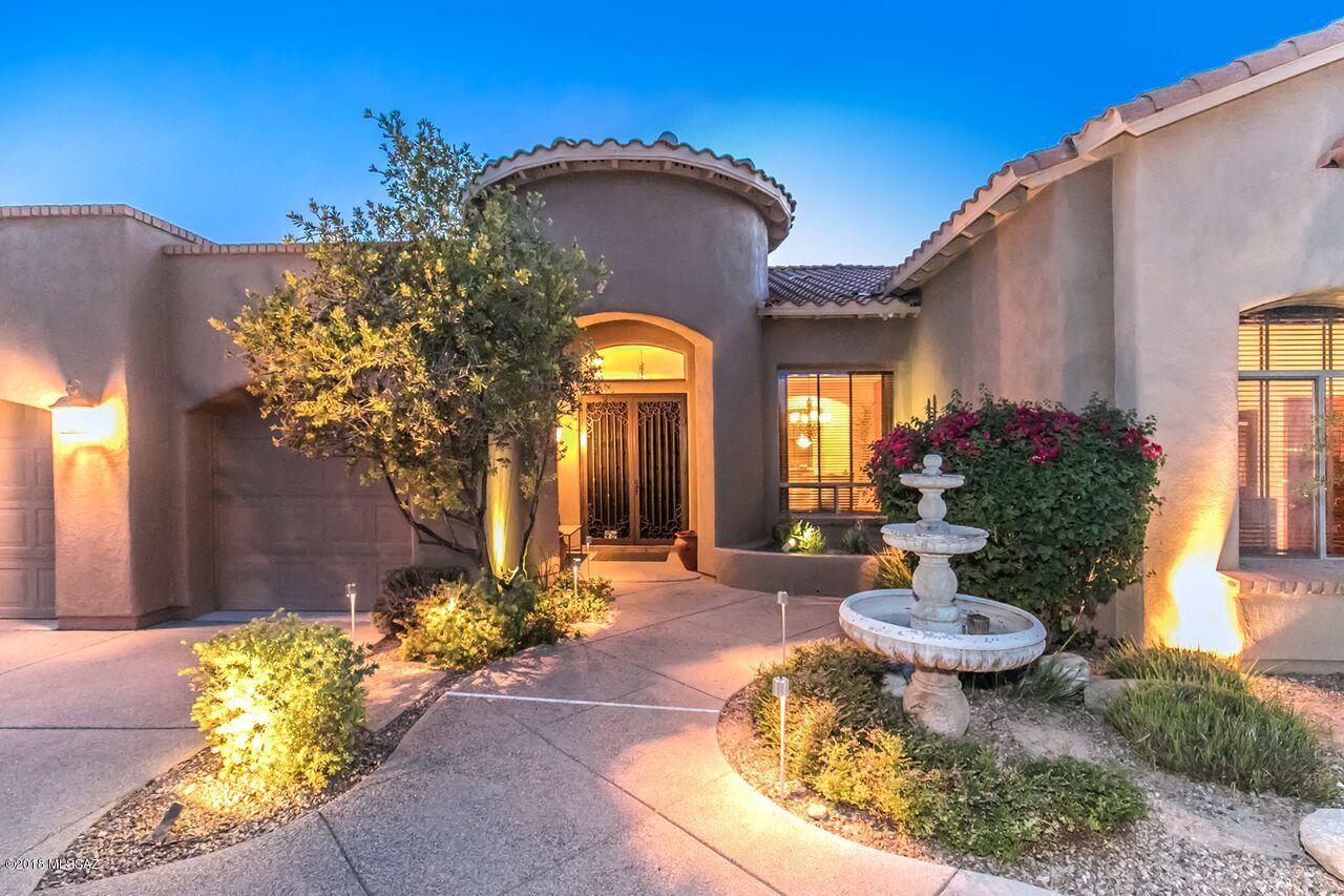 Pinnacle Ridge (1-76) - Residential