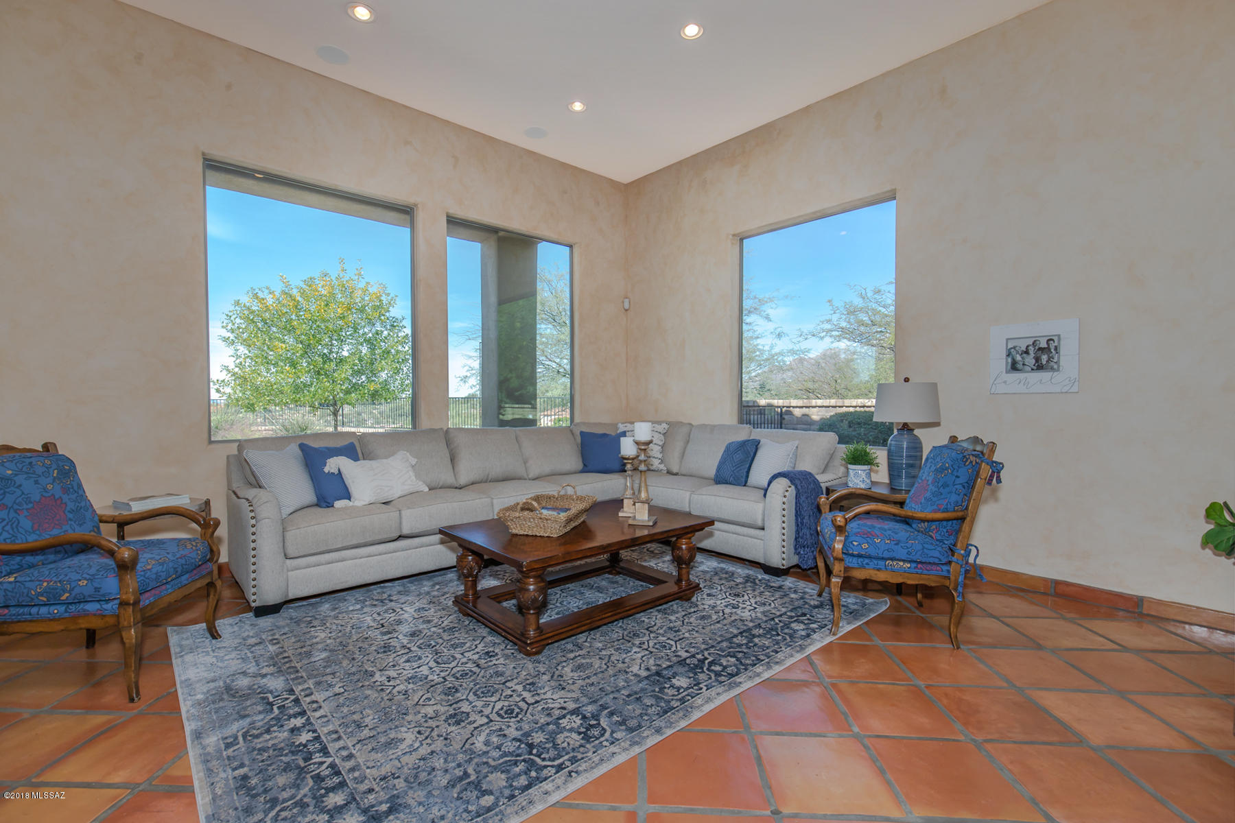 Pinnacle Ridge (1-76) - Residential