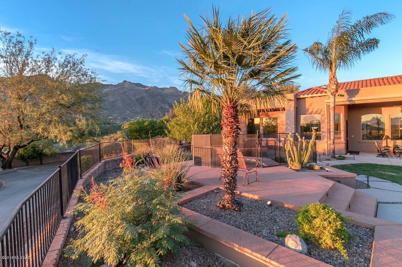 Pinnacle Ridge (1-76) - Residential