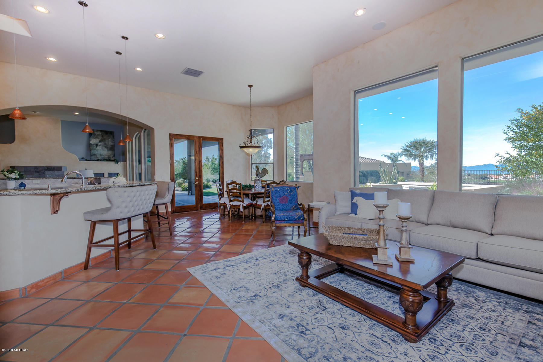 Pinnacle Ridge (1-76) - Residential