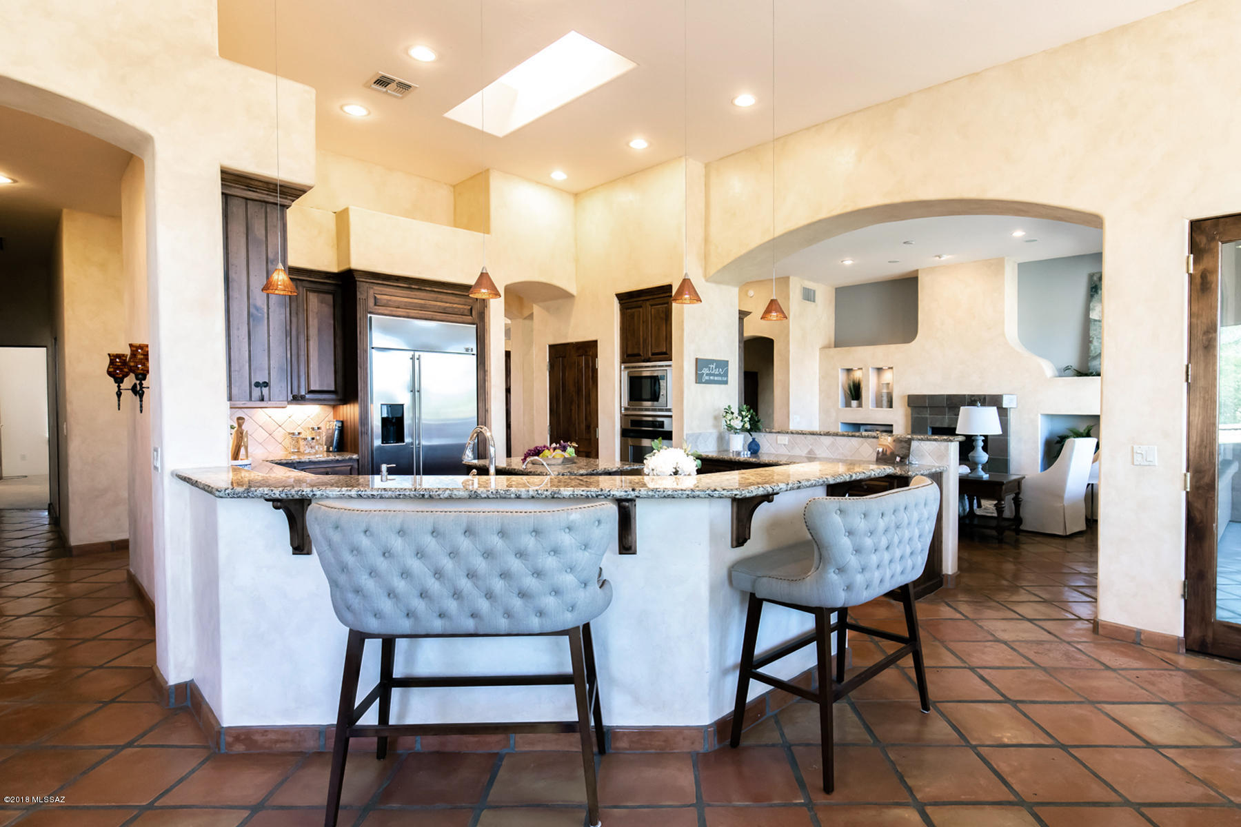 Pinnacle Ridge (1-76) - Residential