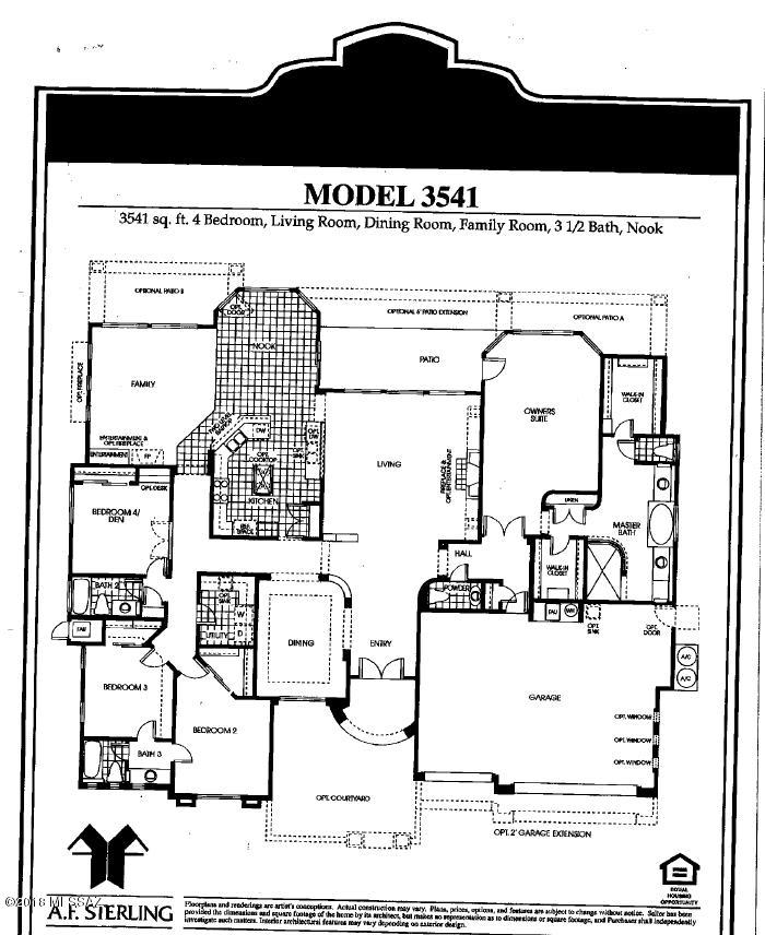 Pinnacle Ridge (1-76) - Residential