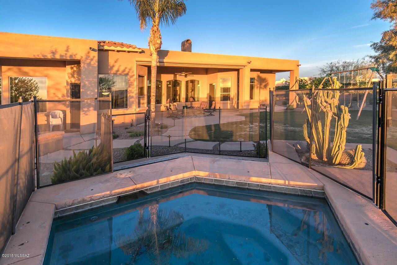 Pinnacle Ridge (1-76) - Residential