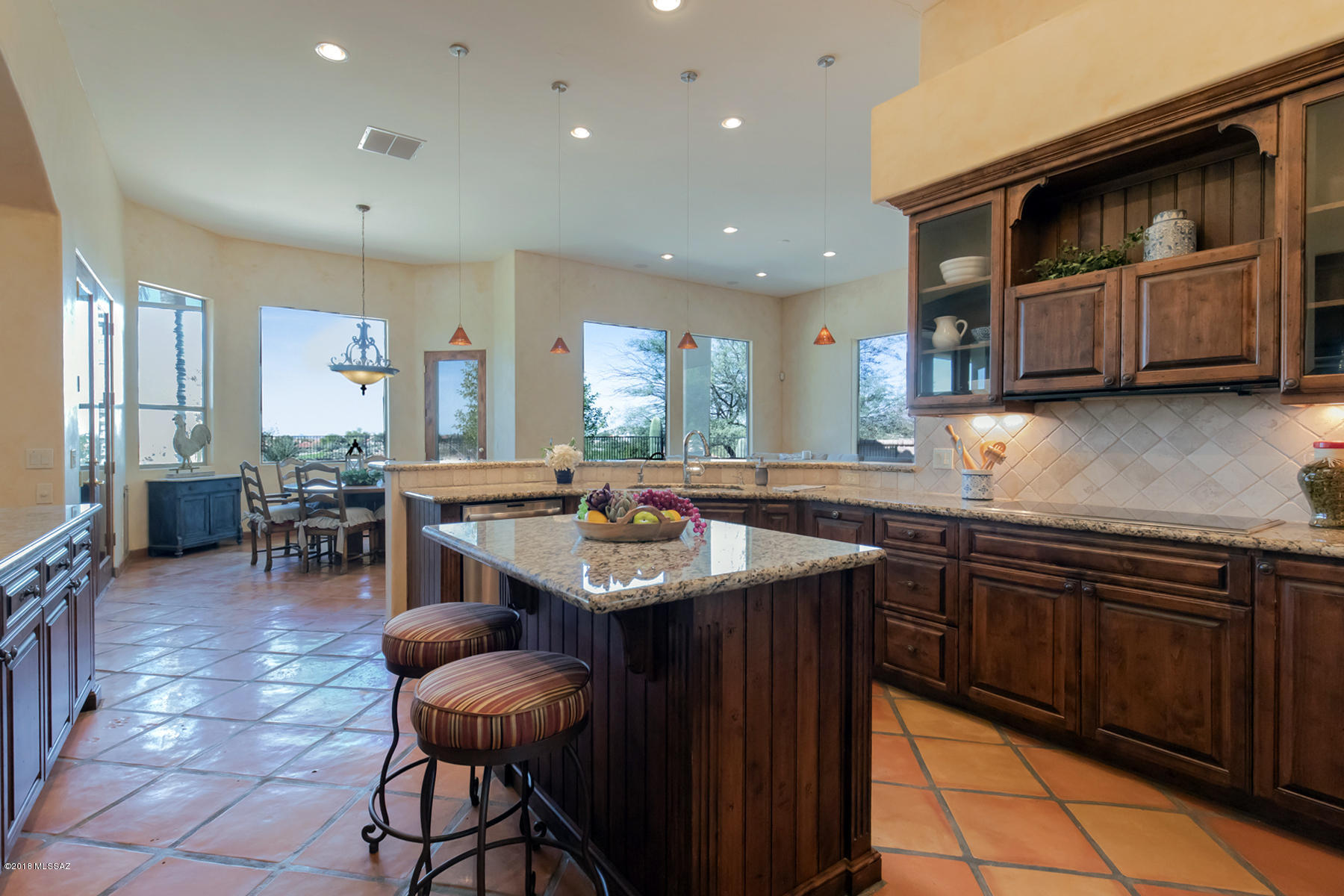 Pinnacle Ridge (1-76) - Residential