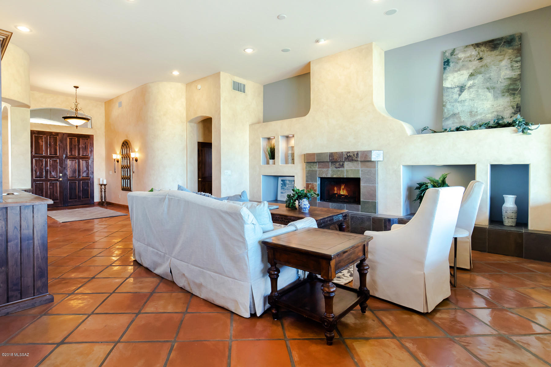 Pinnacle Ridge (1-76) - Residential