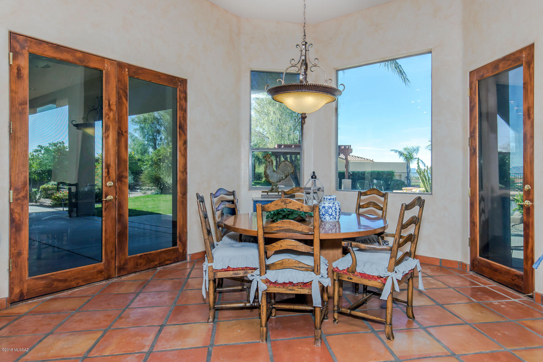 Pinnacle Ridge (1-76) - Residential