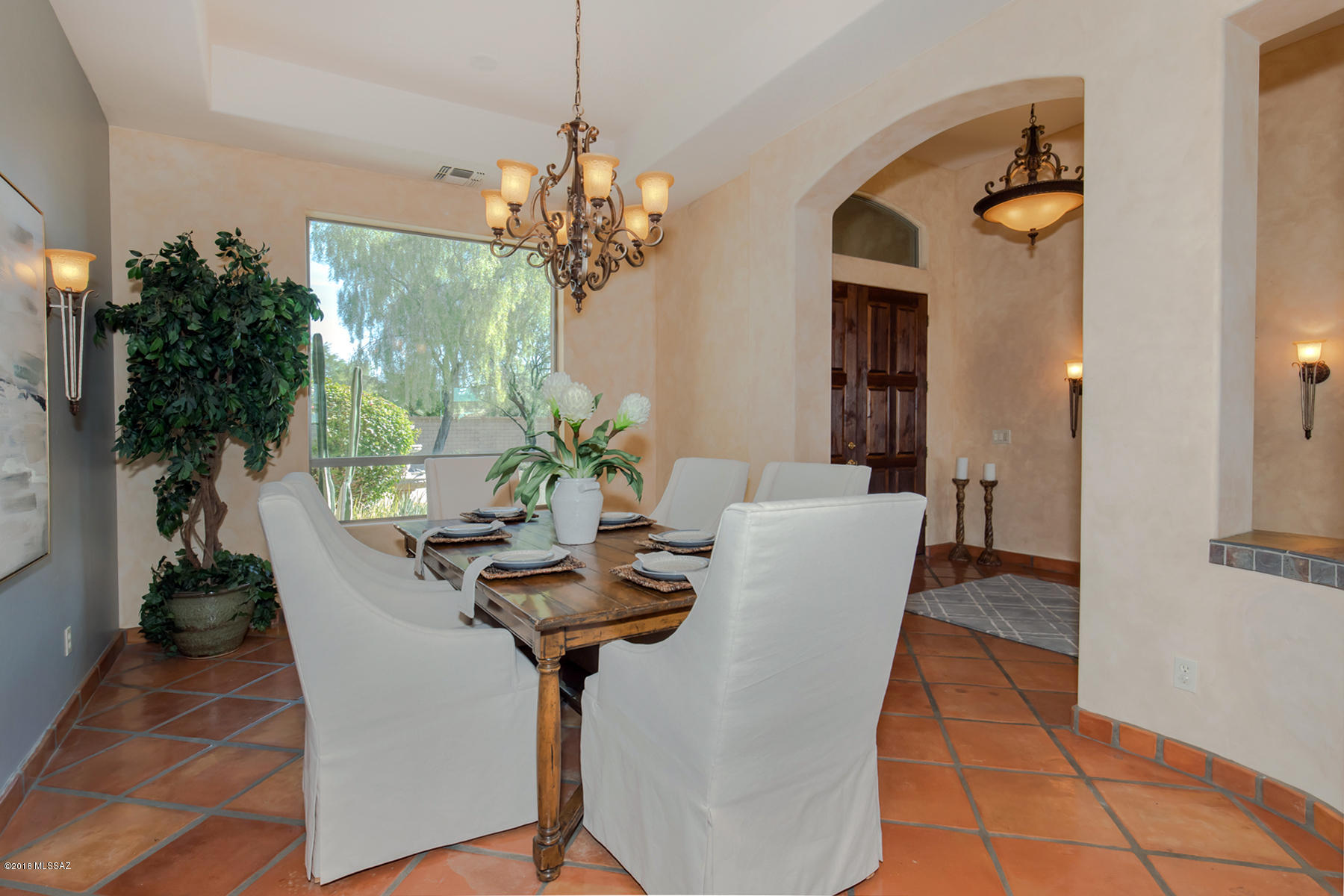 Pinnacle Ridge (1-76) - Residential